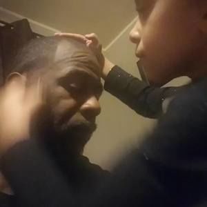 Meet your Posher, Winston